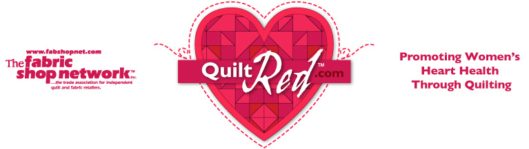 QuiltRed™
