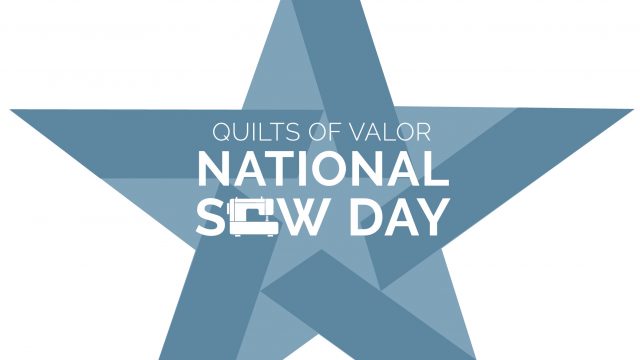 Quilts of Valor