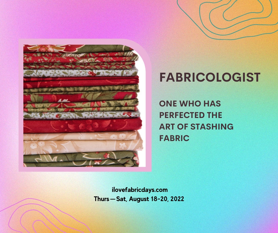 Fabricologist Image