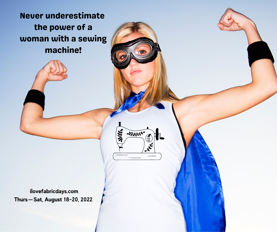 Never Underestimate